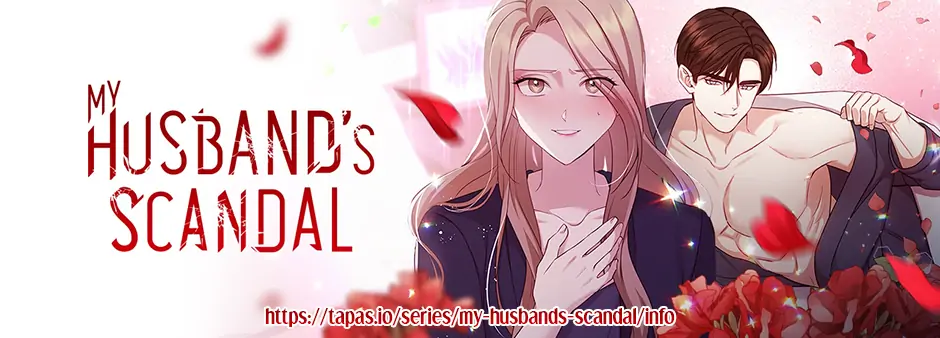 My Husband’s Scandal Chapter 1 - page 66