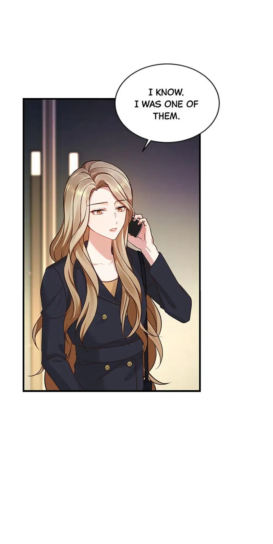 My Husband’s Scandal Chapter 1 - page 9