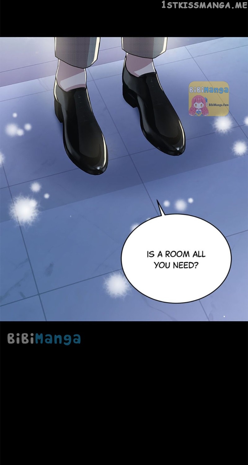 My Husband’s Scandal Chapter 34 - page 12