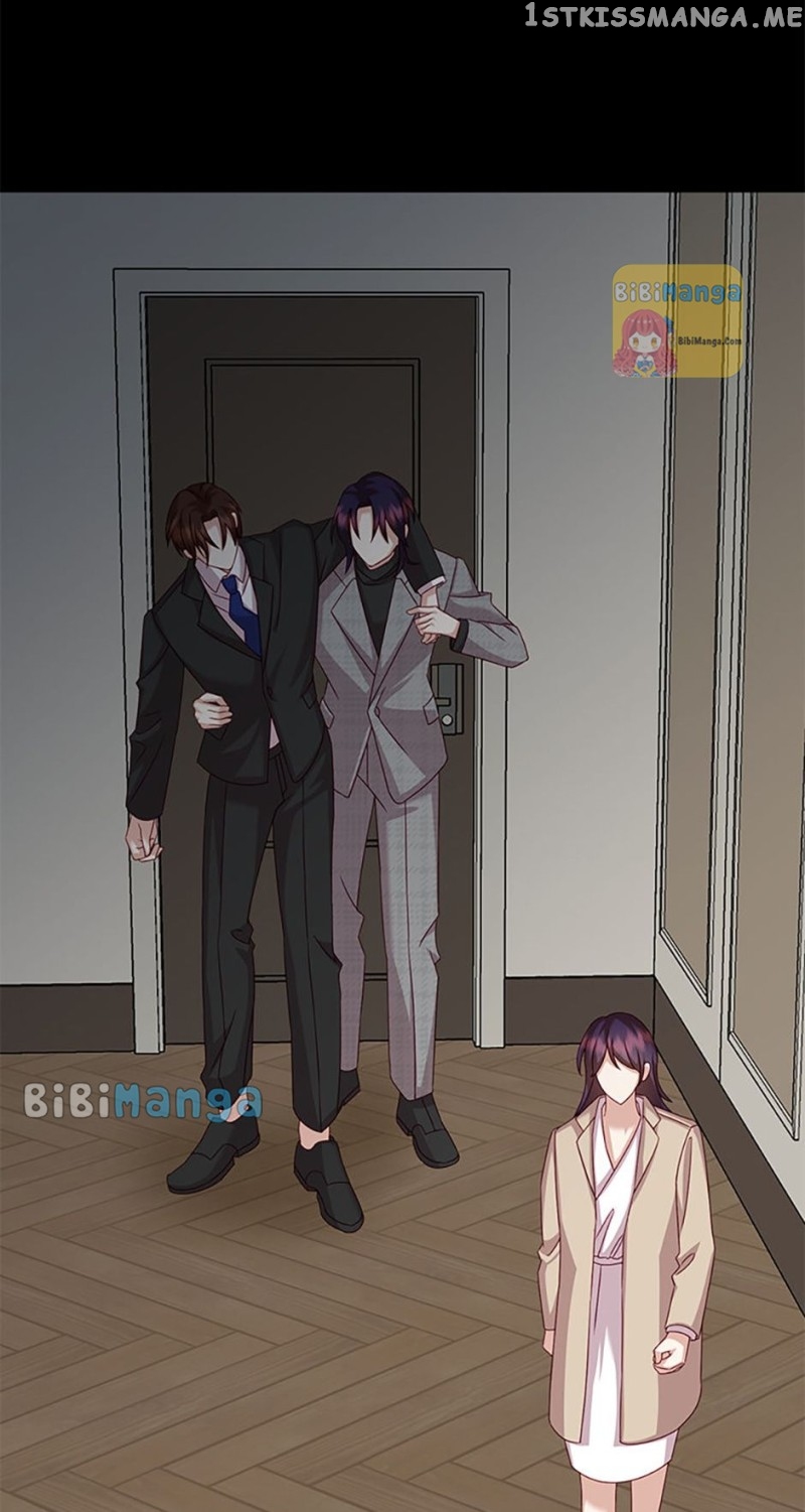 My Husband’s Scandal Chapter 34 - page 13