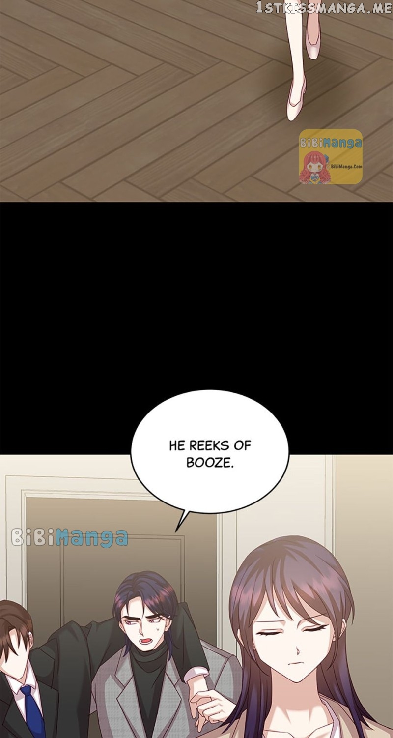 My Husband’s Scandal Chapter 34 - page 14