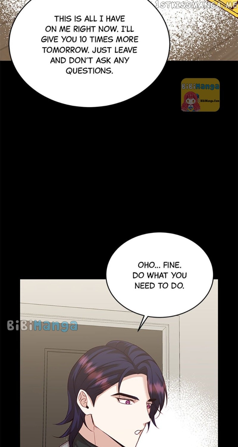 My Husband’s Scandal Chapter 34 - page 16
