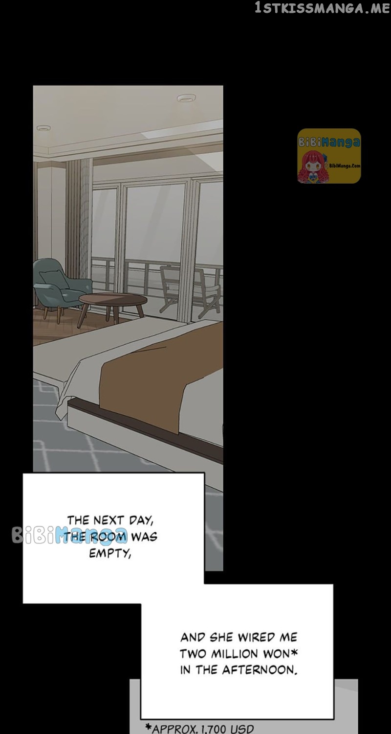My Husband’s Scandal Chapter 34 - page 18
