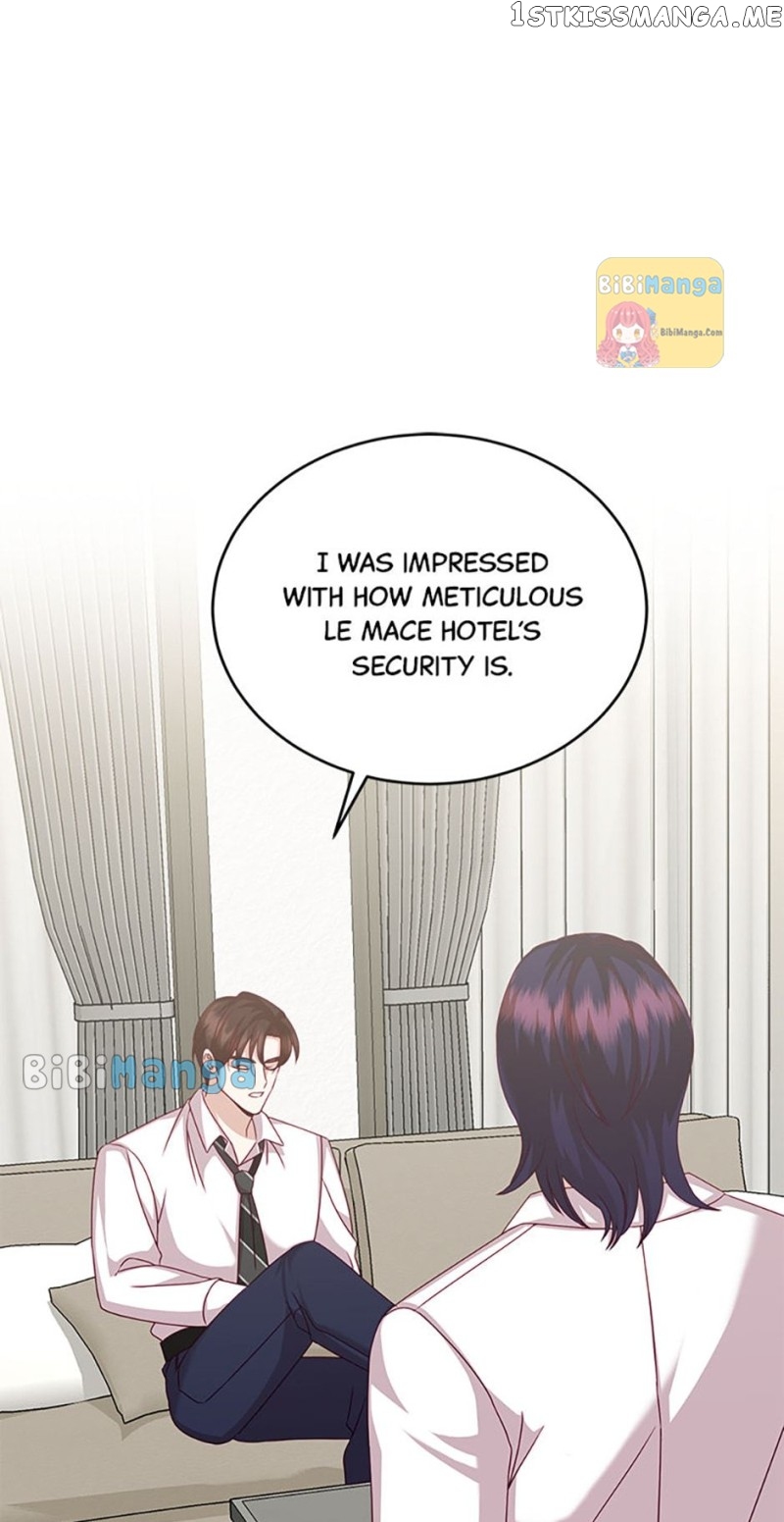 My Husband’s Scandal Chapter 34 - page 2