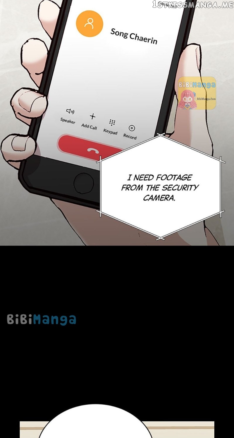 My Husband’s Scandal Chapter 34 - page 20