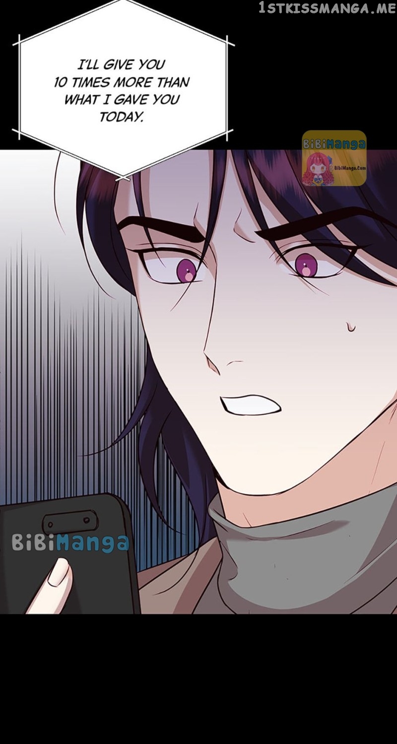 My Husband’s Scandal Chapter 34 - page 22