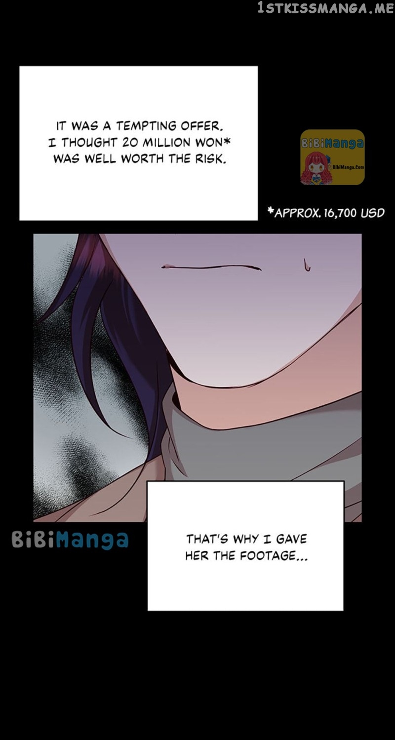 My Husband’s Scandal Chapter 34 - page 23