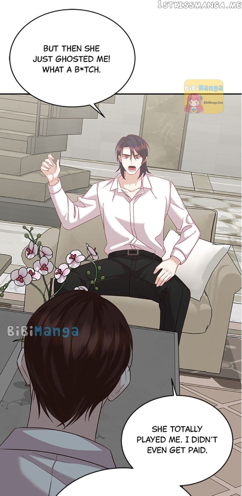 My Husband’s Scandal Chapter 34 - page 26
