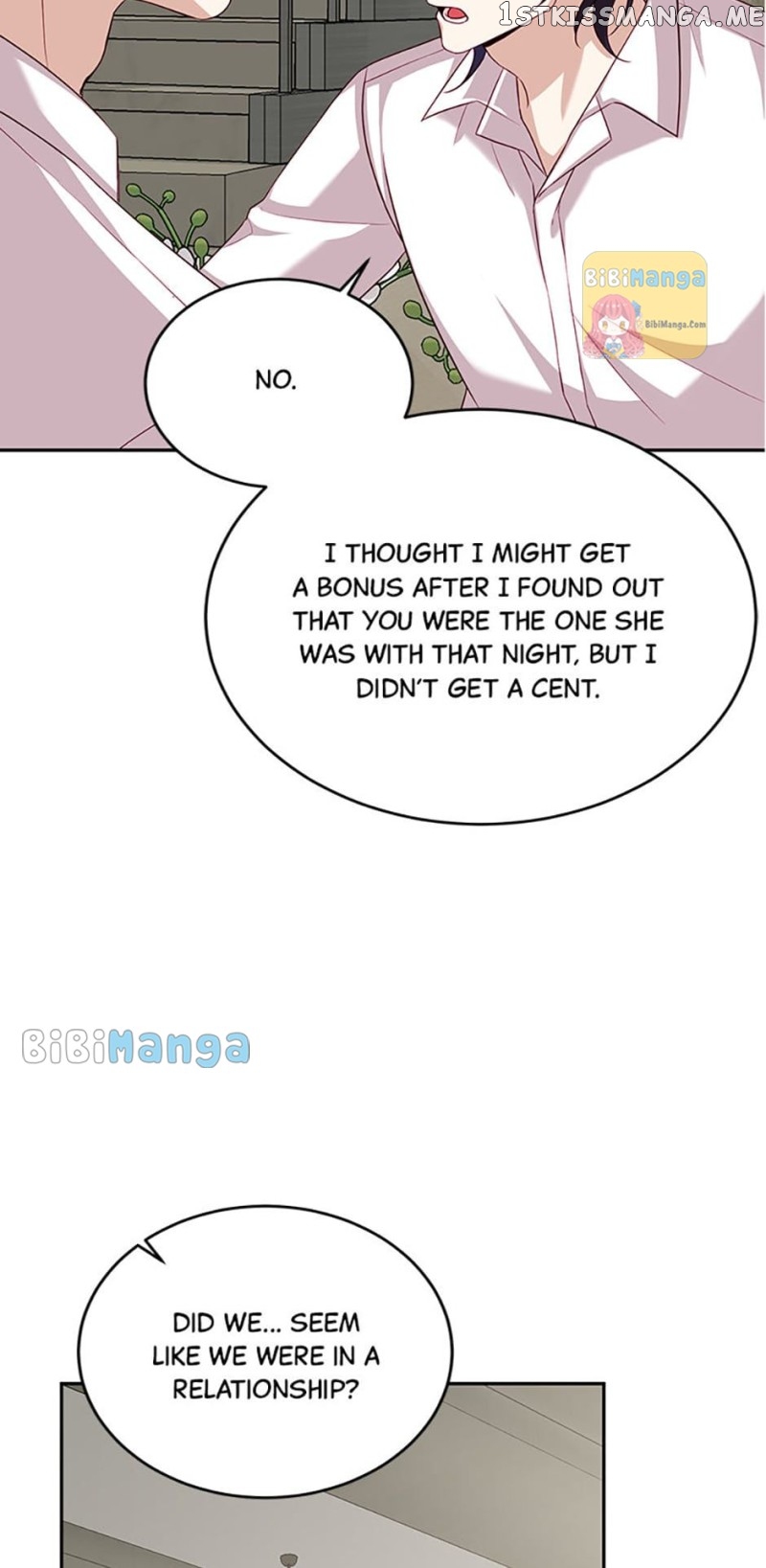 My Husband’s Scandal Chapter 34 - page 28