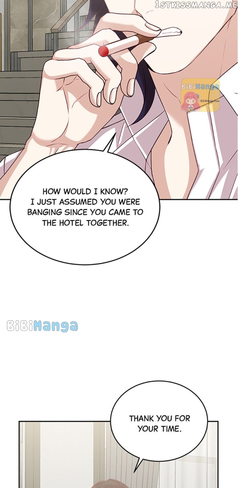 My Husband’s Scandal Chapter 34 - page 30