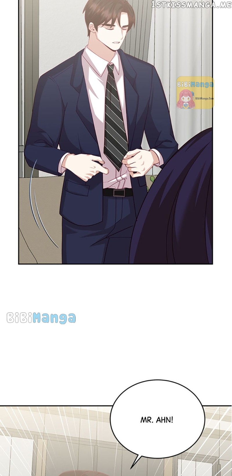 My Husband’s Scandal Chapter 34 - page 31