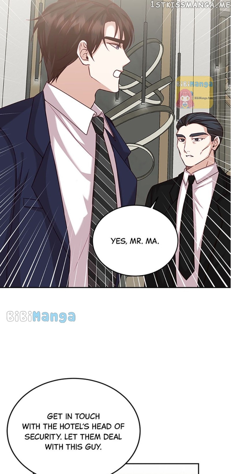 My Husband’s Scandal Chapter 34 - page 32