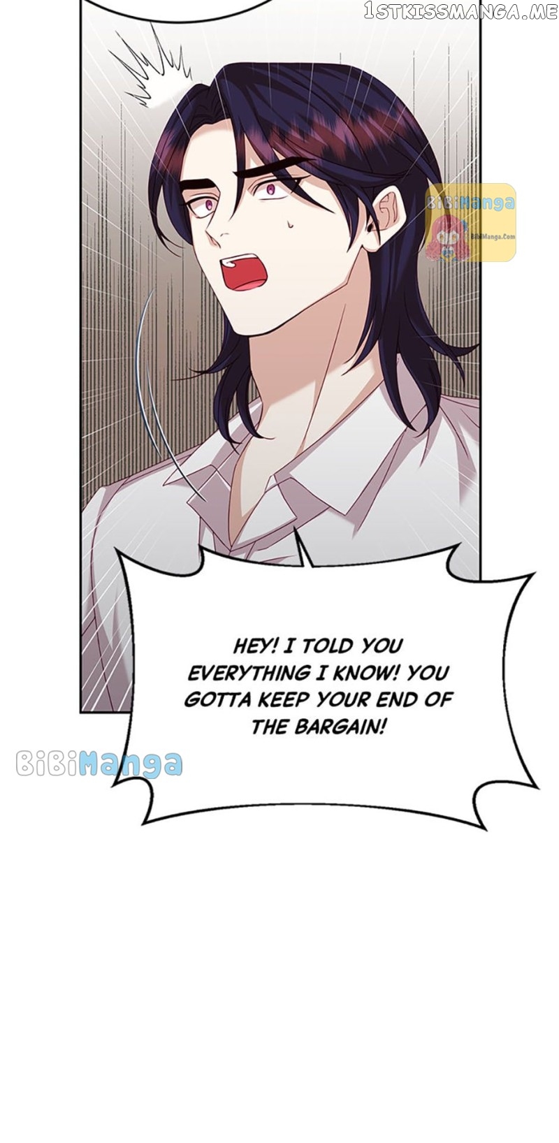 My Husband’s Scandal Chapter 34 - page 33