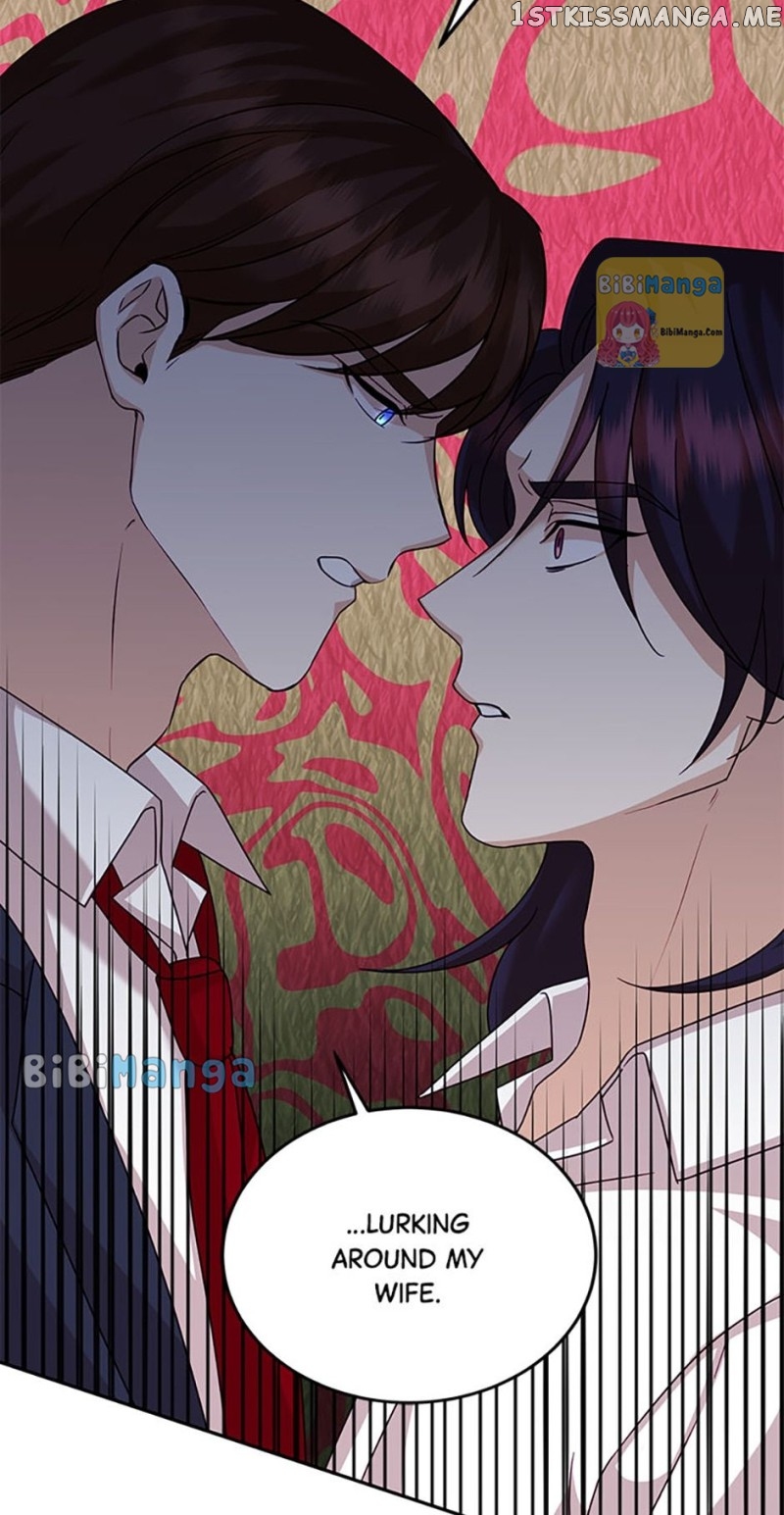 My Husband’s Scandal Chapter 34 - page 35