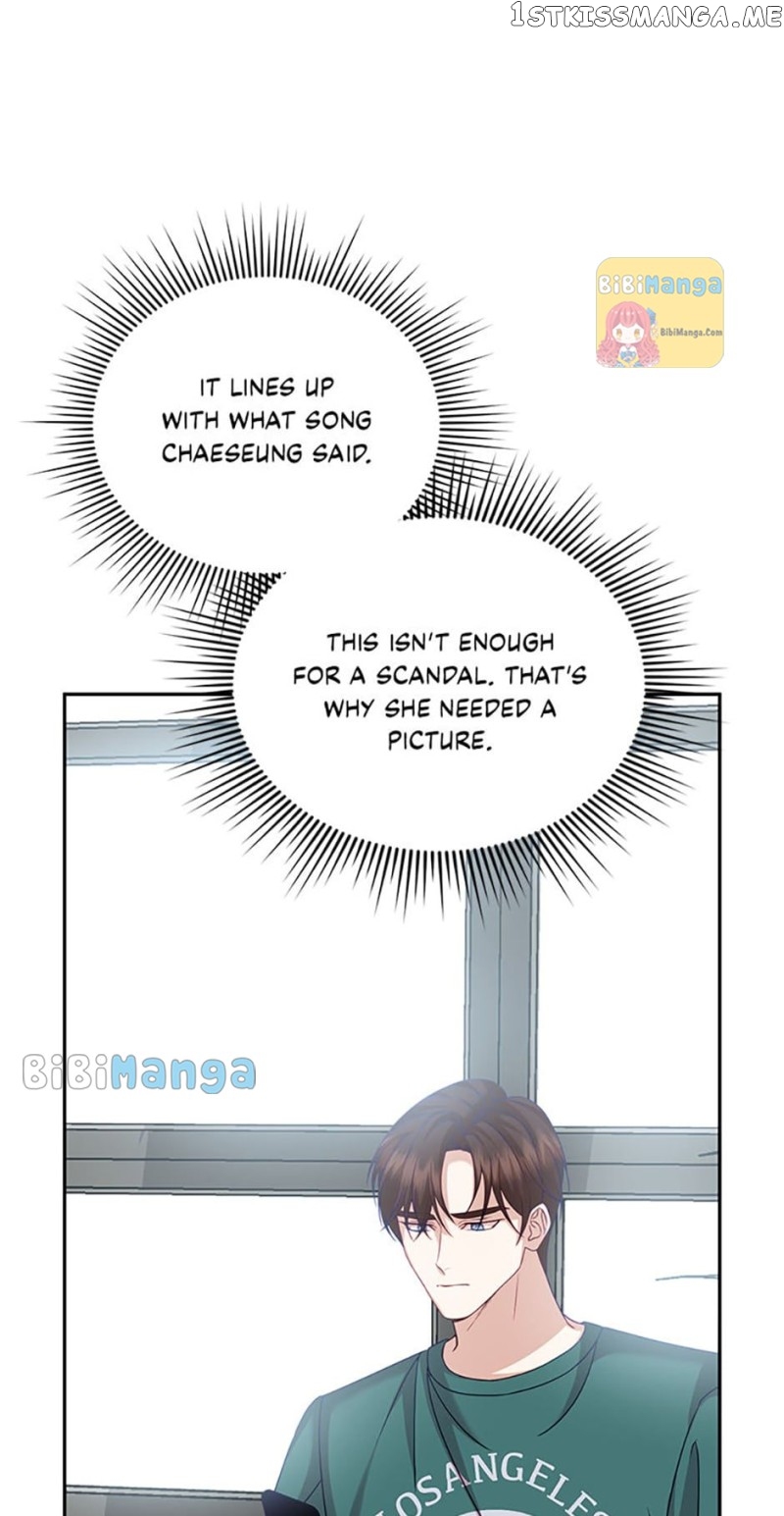 My Husband’s Scandal Chapter 34 - page 39