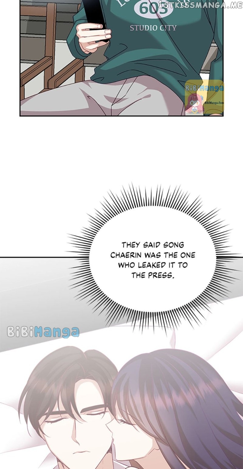 My Husband’s Scandal Chapter 34 - page 40
