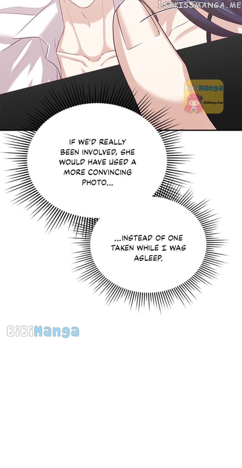 My Husband’s Scandal Chapter 34 - page 41
