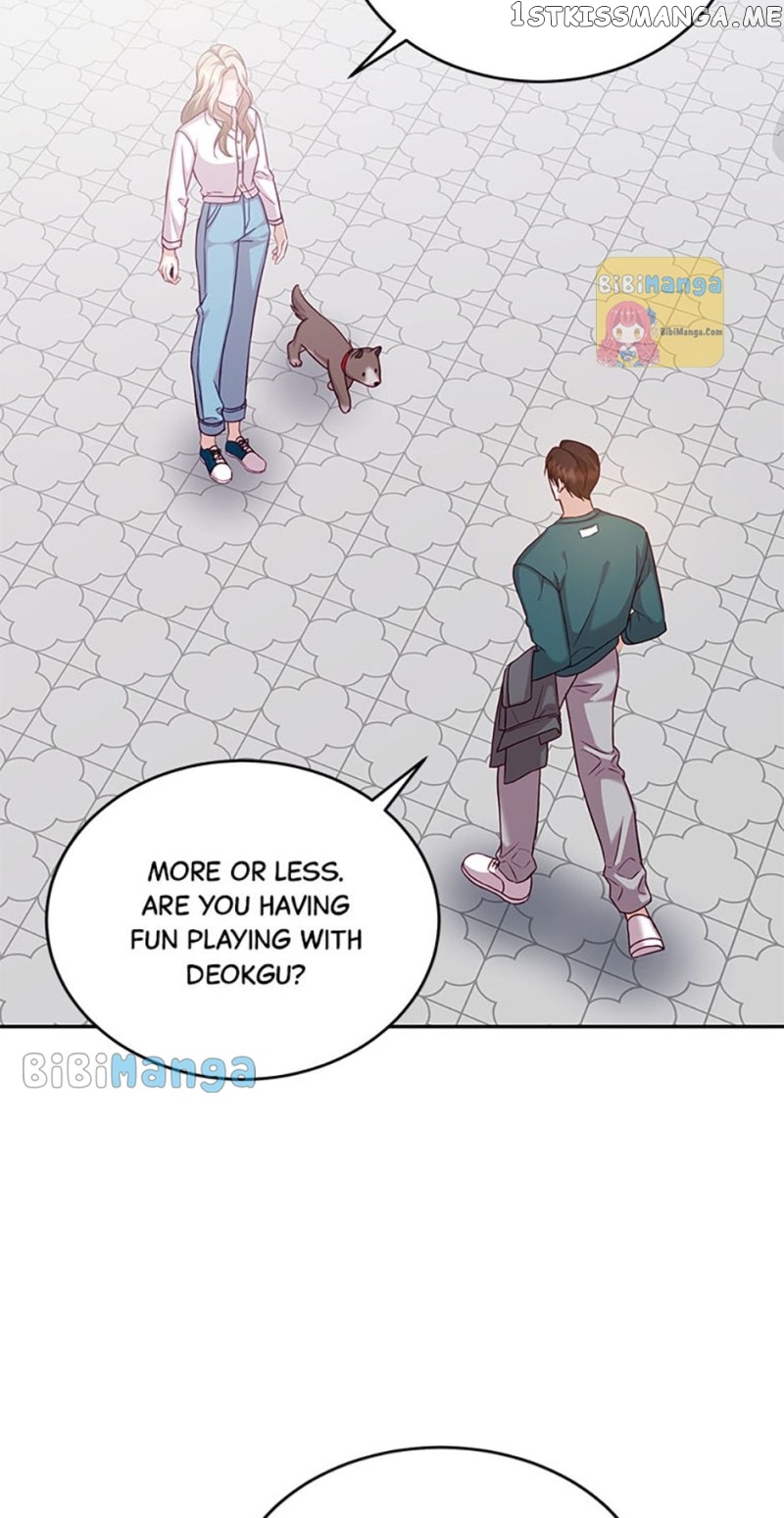 My Husband’s Scandal Chapter 34 - page 51