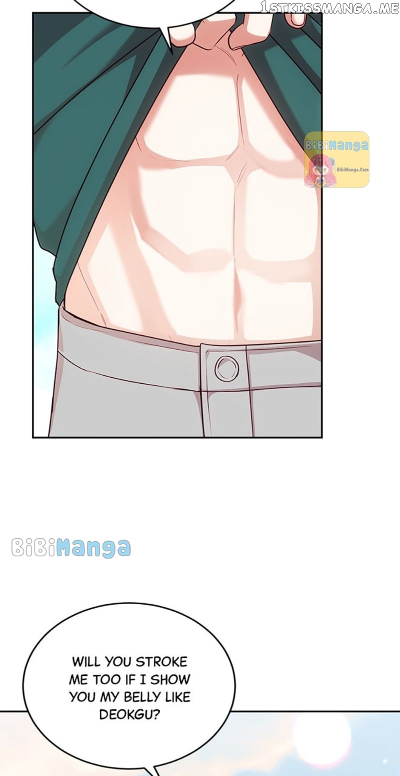 My Husband’s Scandal Chapter 34 - page 53