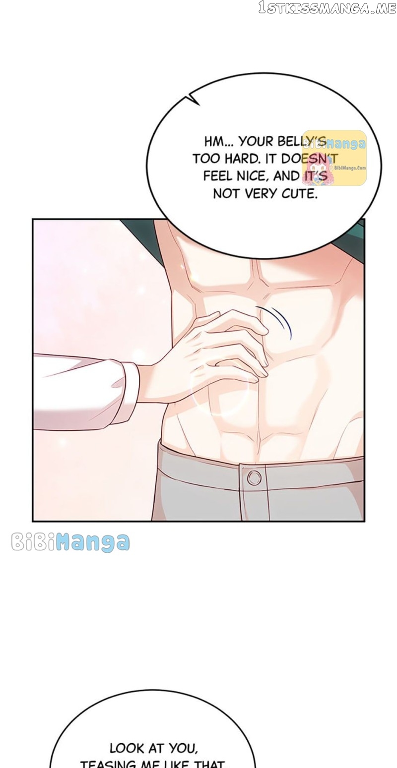 My Husband’s Scandal Chapter 34 - page 55