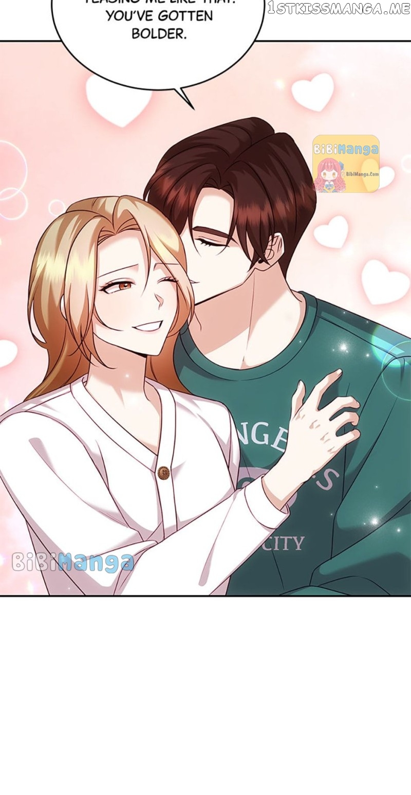 My Husband’s Scandal Chapter 34 - page 56