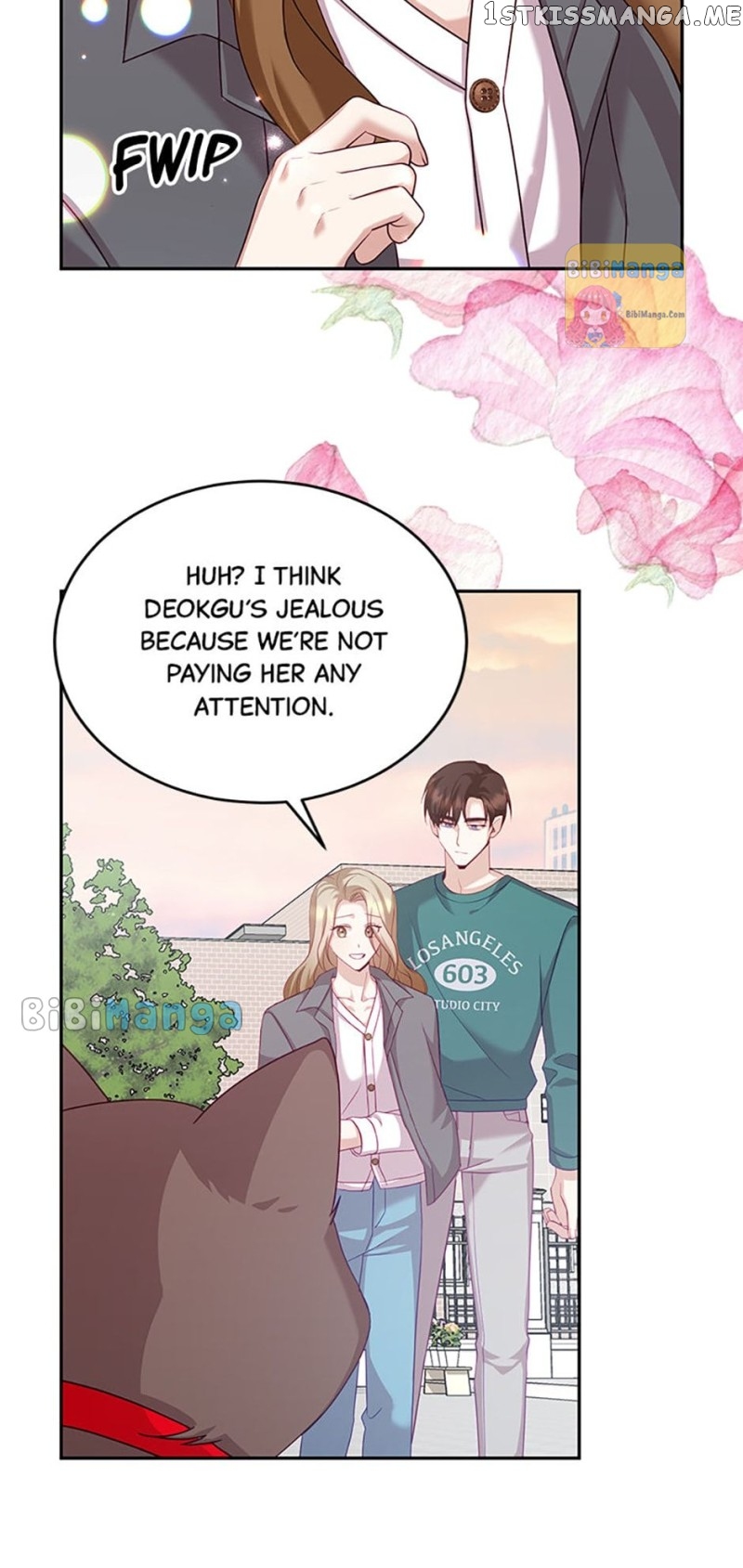 My Husband’s Scandal Chapter 34 - page 59