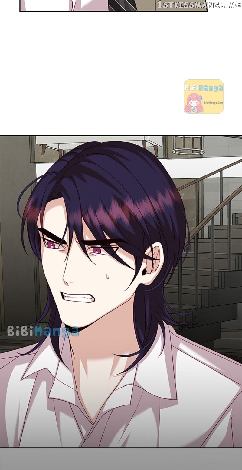 My Husband’s Scandal Chapter 34 - page 6