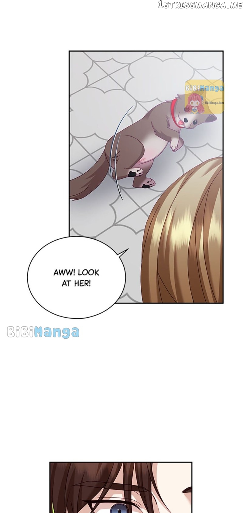 My Husband’s Scandal Chapter 34 - page 60