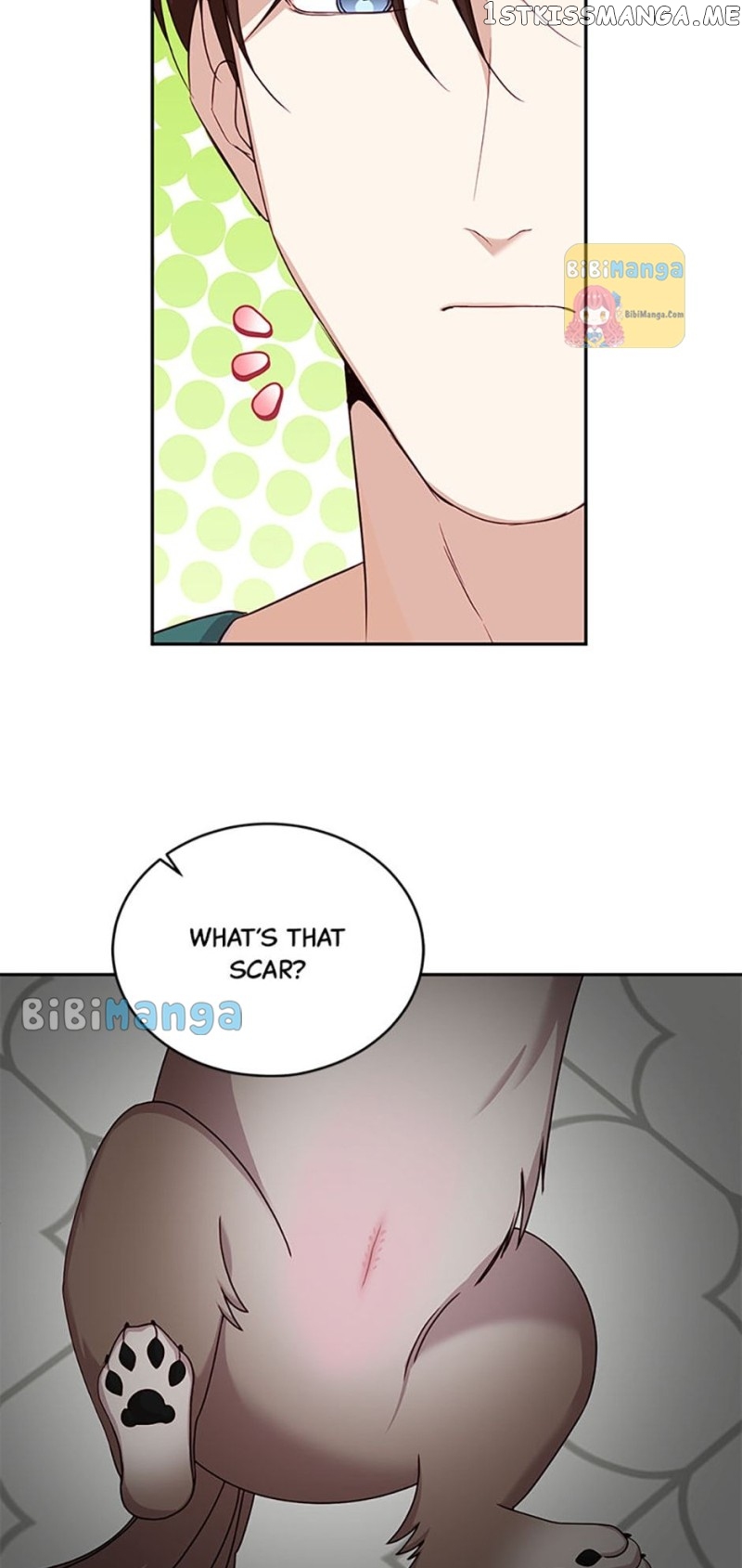 My Husband’s Scandal Chapter 34 - page 61