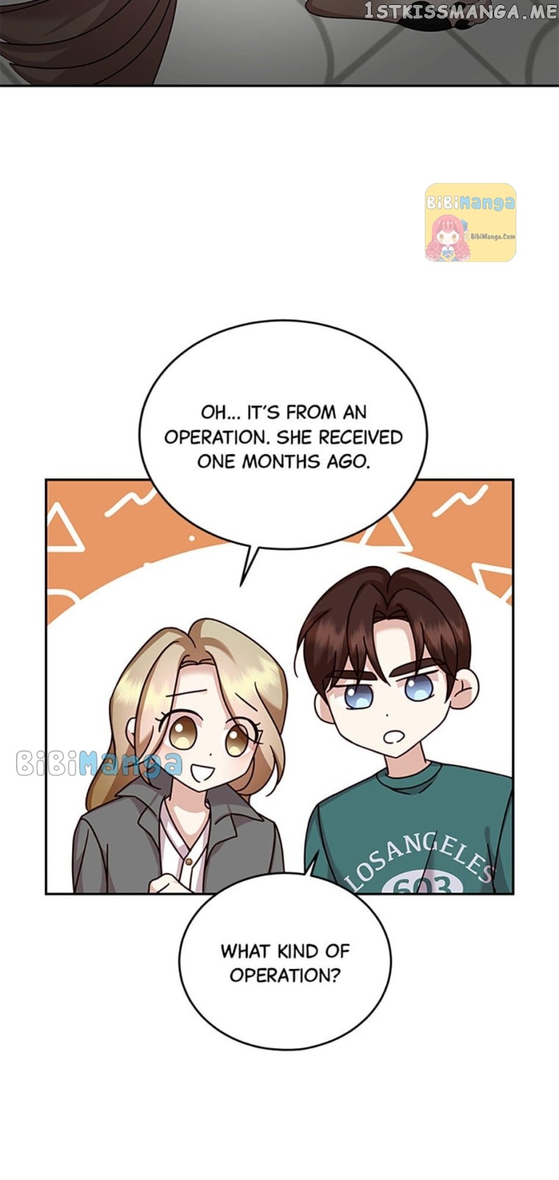 My Husband’s Scandal Chapter 34 - page 62