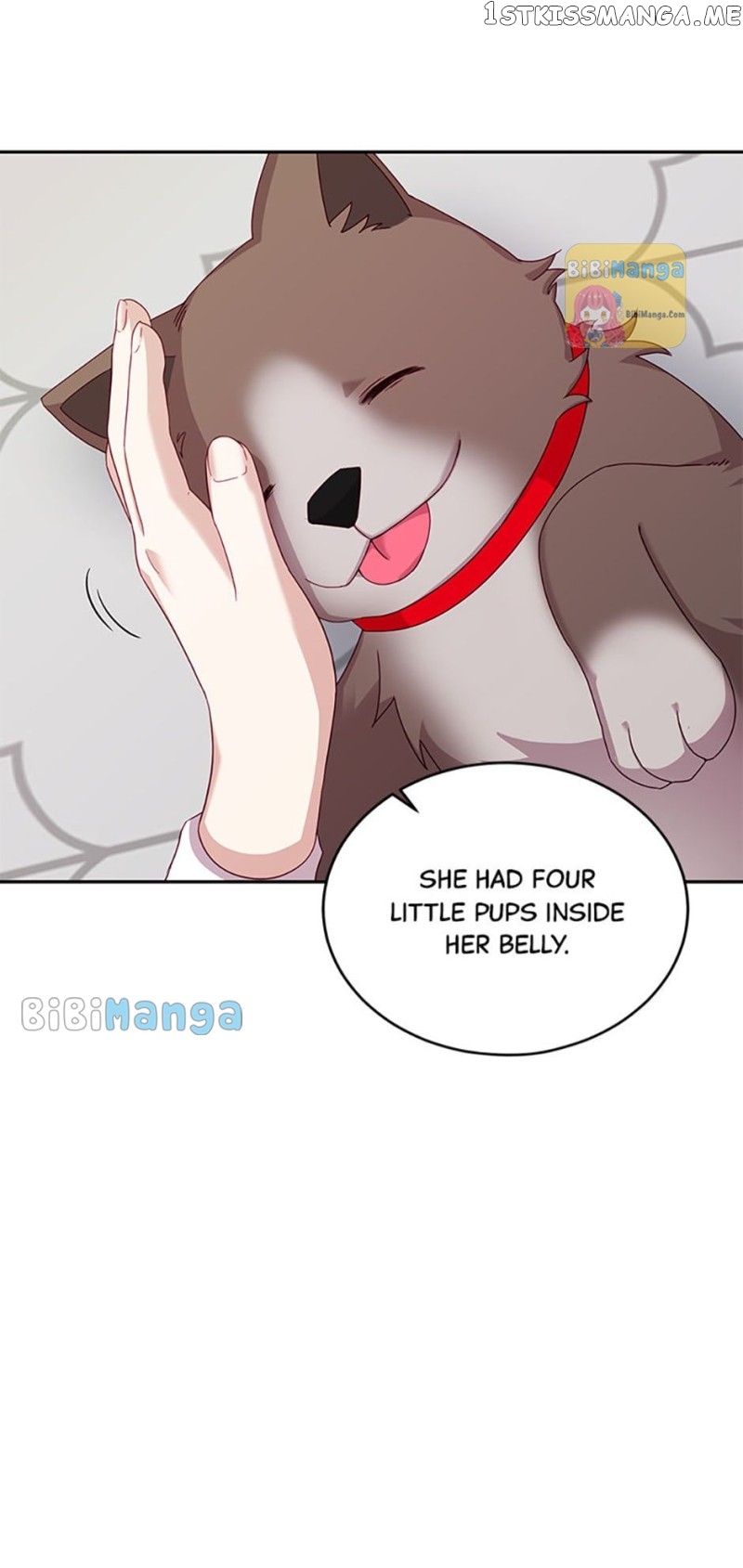 My Husband’s Scandal Chapter 34 - page 63
