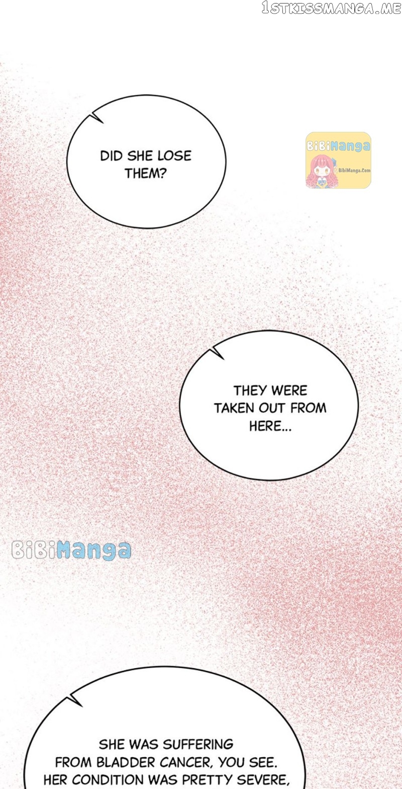 My Husband’s Scandal Chapter 34 - page 64