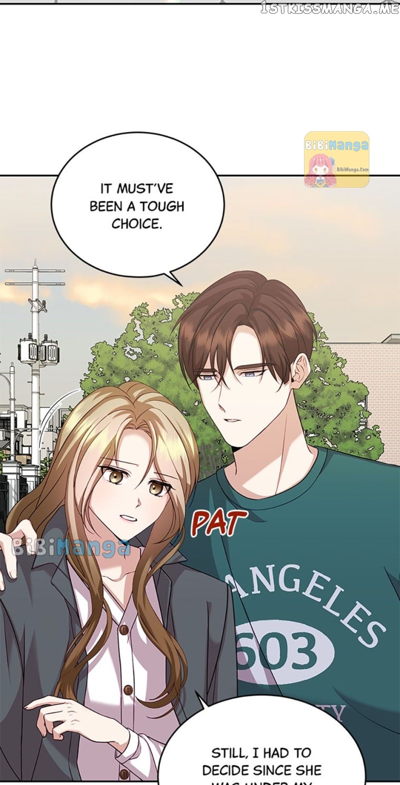My Husband’s Scandal Chapter 34 - page 66