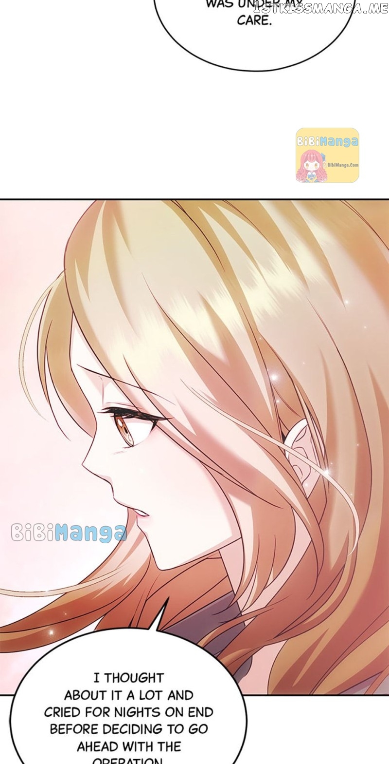 My Husband’s Scandal Chapter 34 - page 67
