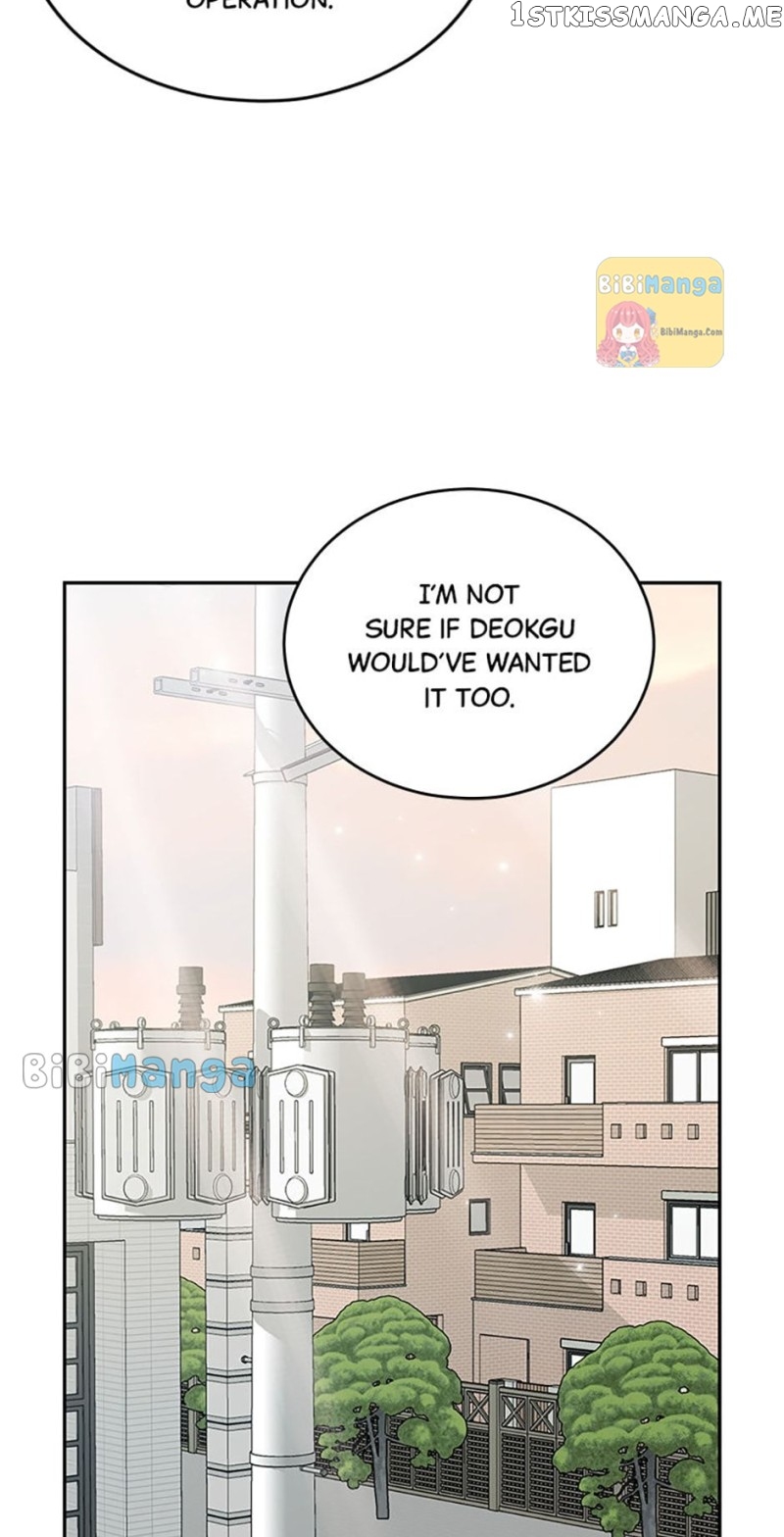 My Husband’s Scandal Chapter 34 - page 68