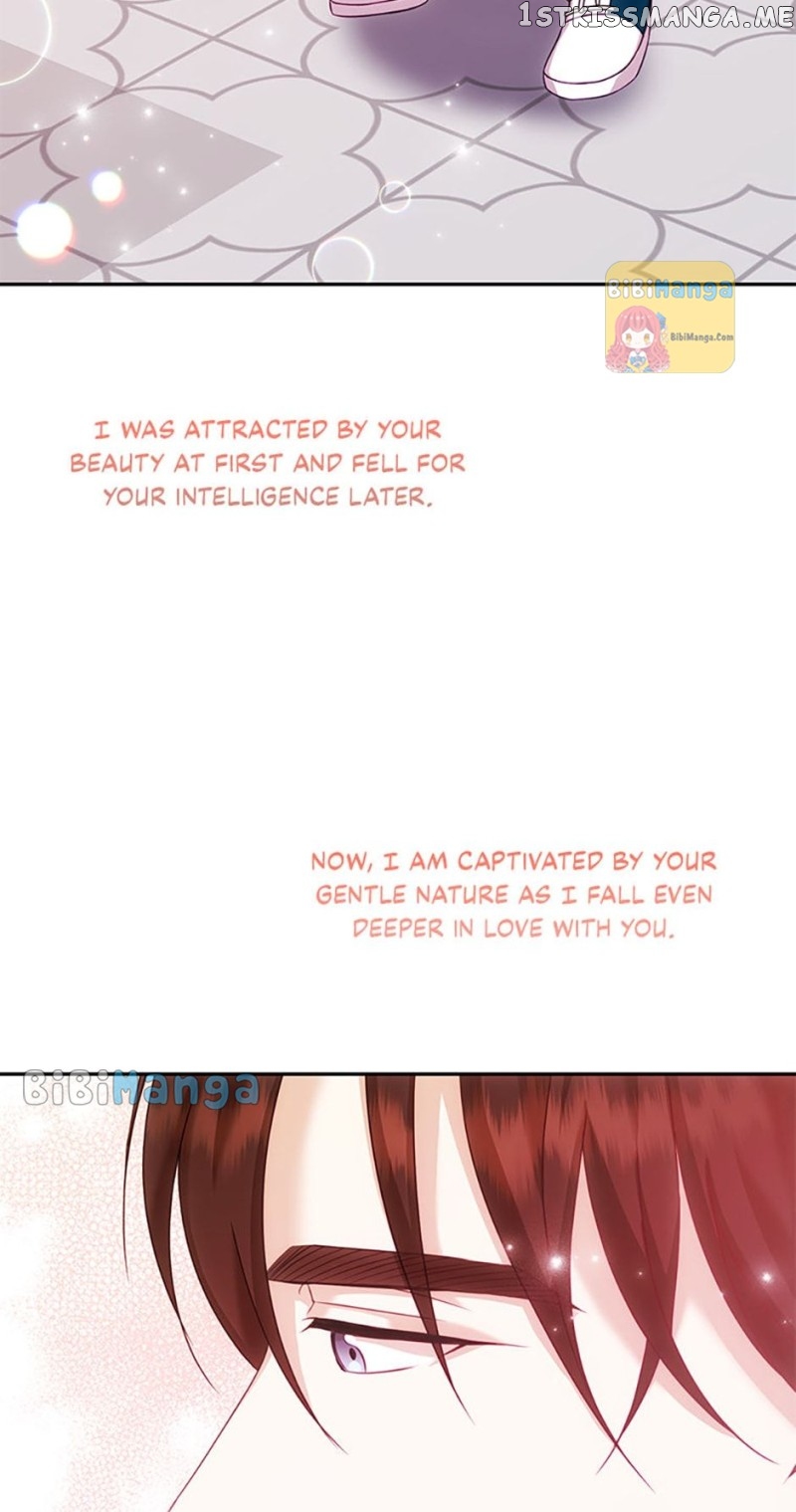 My Husband’s Scandal Chapter 34 - page 72