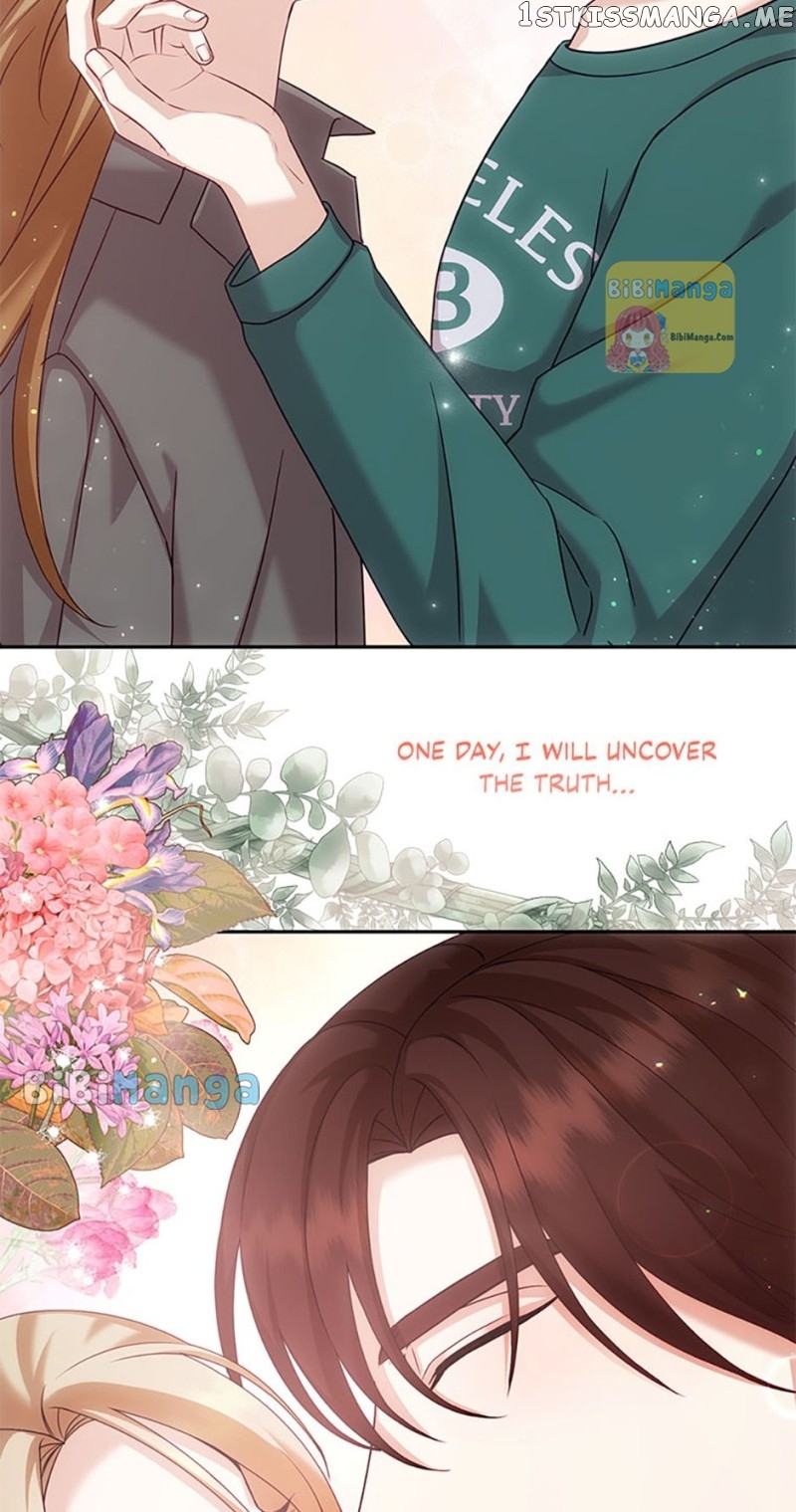 My Husband’s Scandal Chapter 34 - page 77