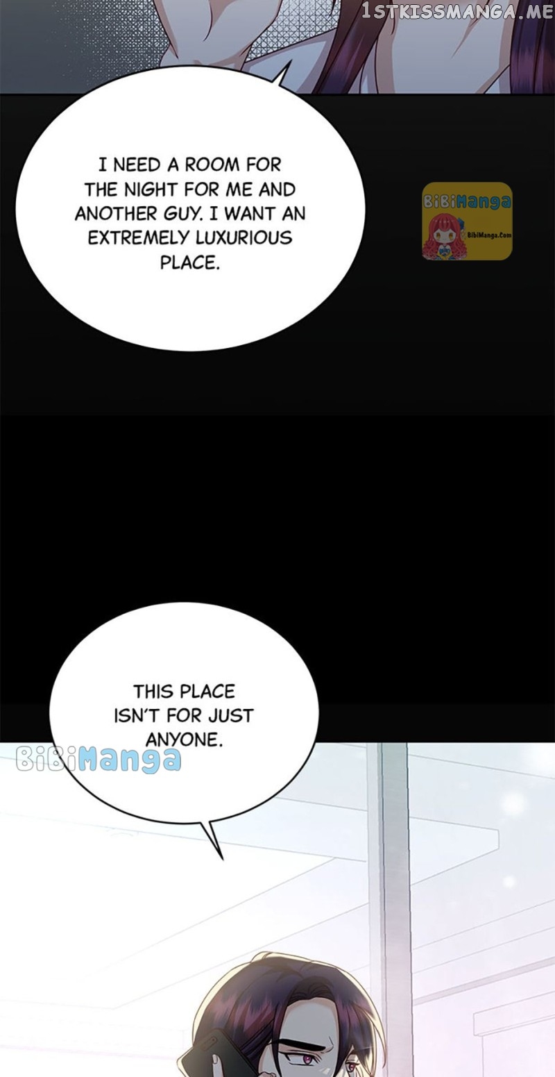 My Husband’s Scandal Chapter 34 - page 8