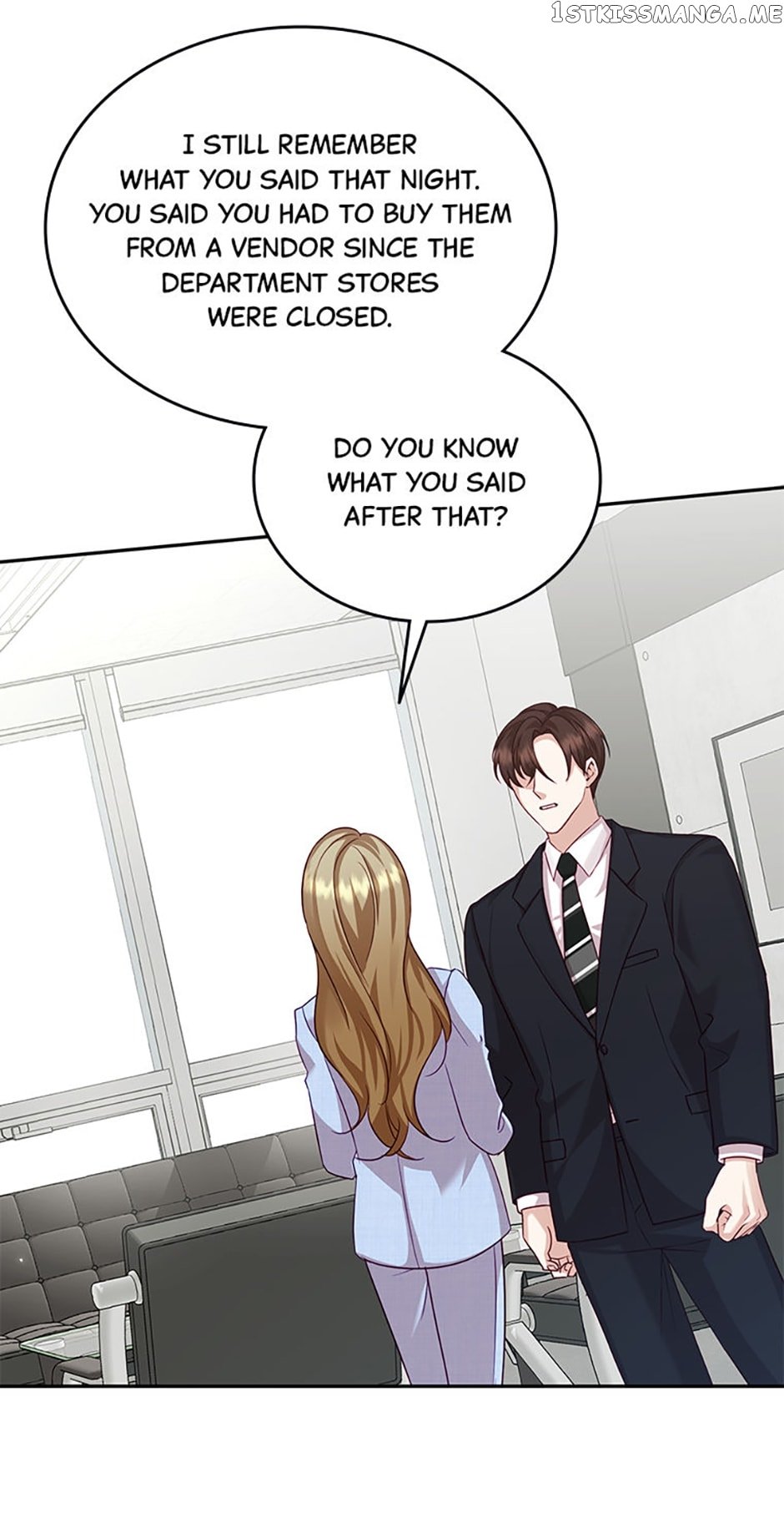 My Husband’s Scandal Chapter 36 - page 10