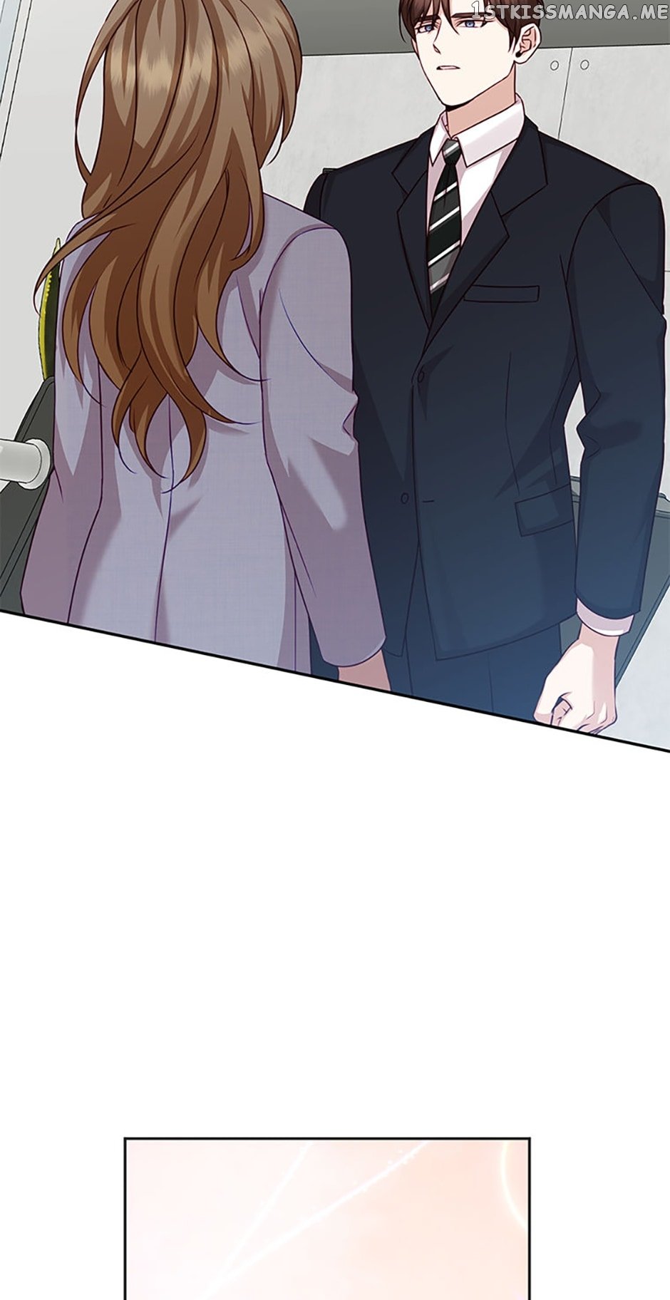 My Husband’s Scandal Chapter 36 - page 14