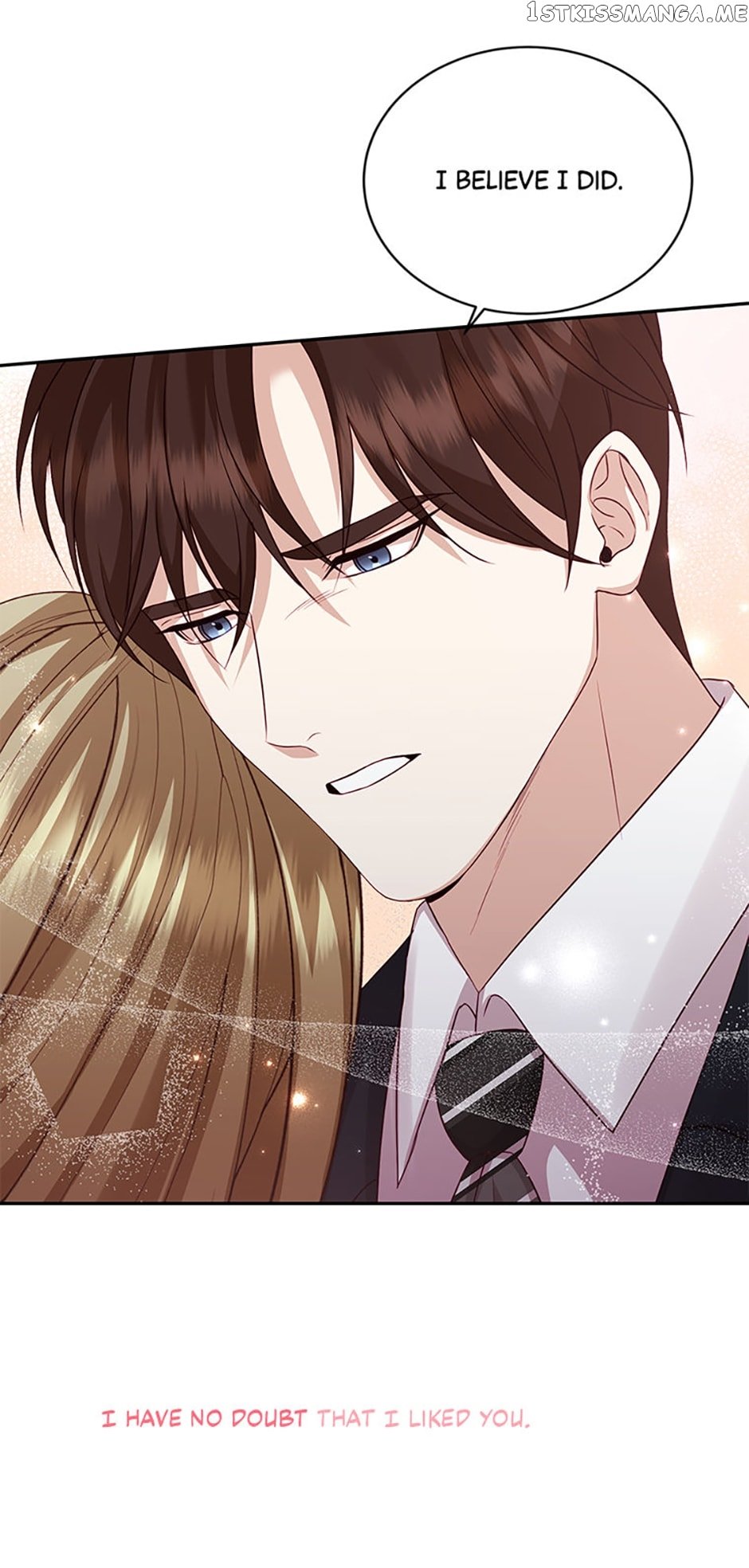 My Husband’s Scandal Chapter 36 - page 17
