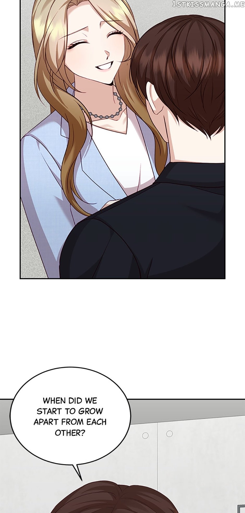 My Husband’s Scandal Chapter 36 - page 20