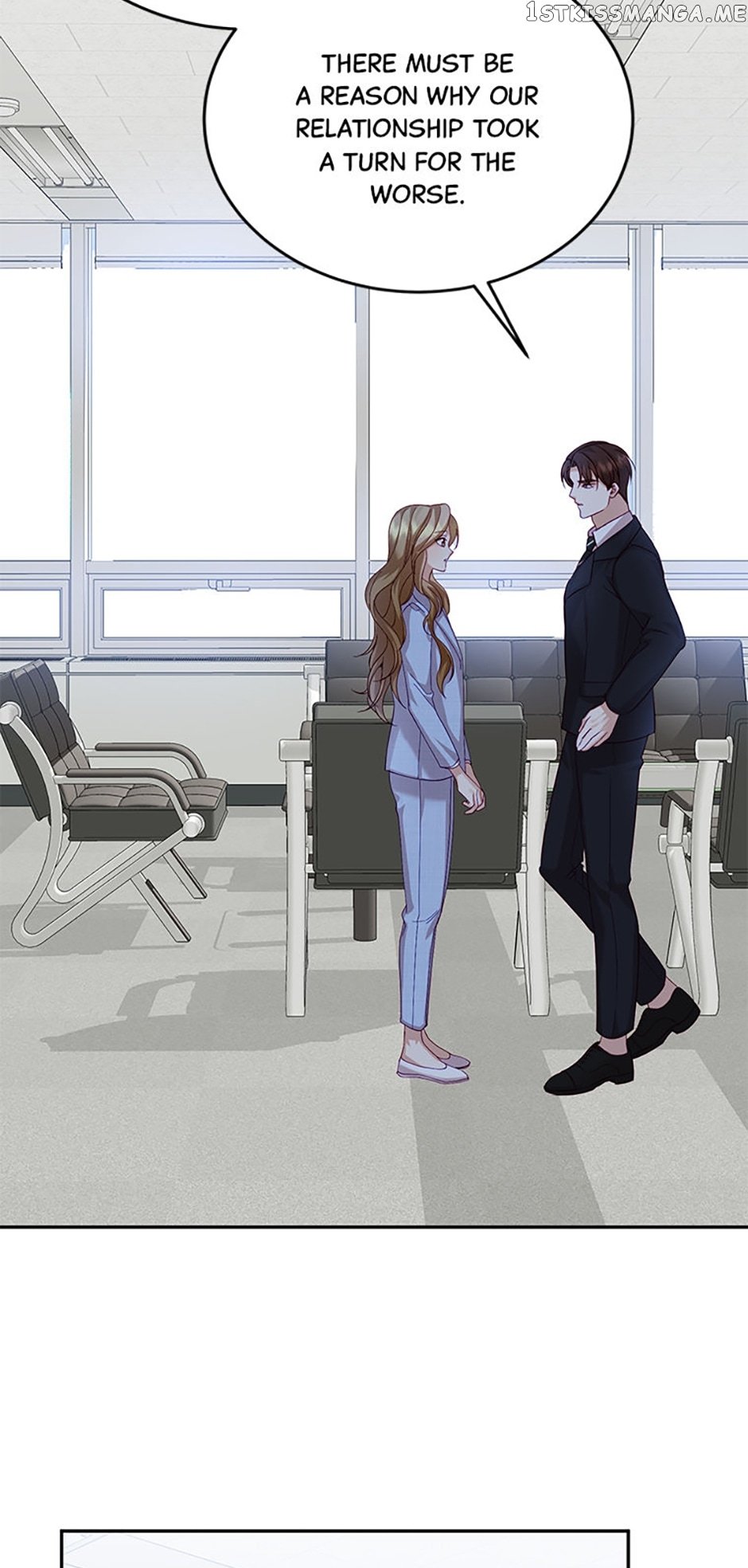 My Husband’s Scandal Chapter 36 - page 22