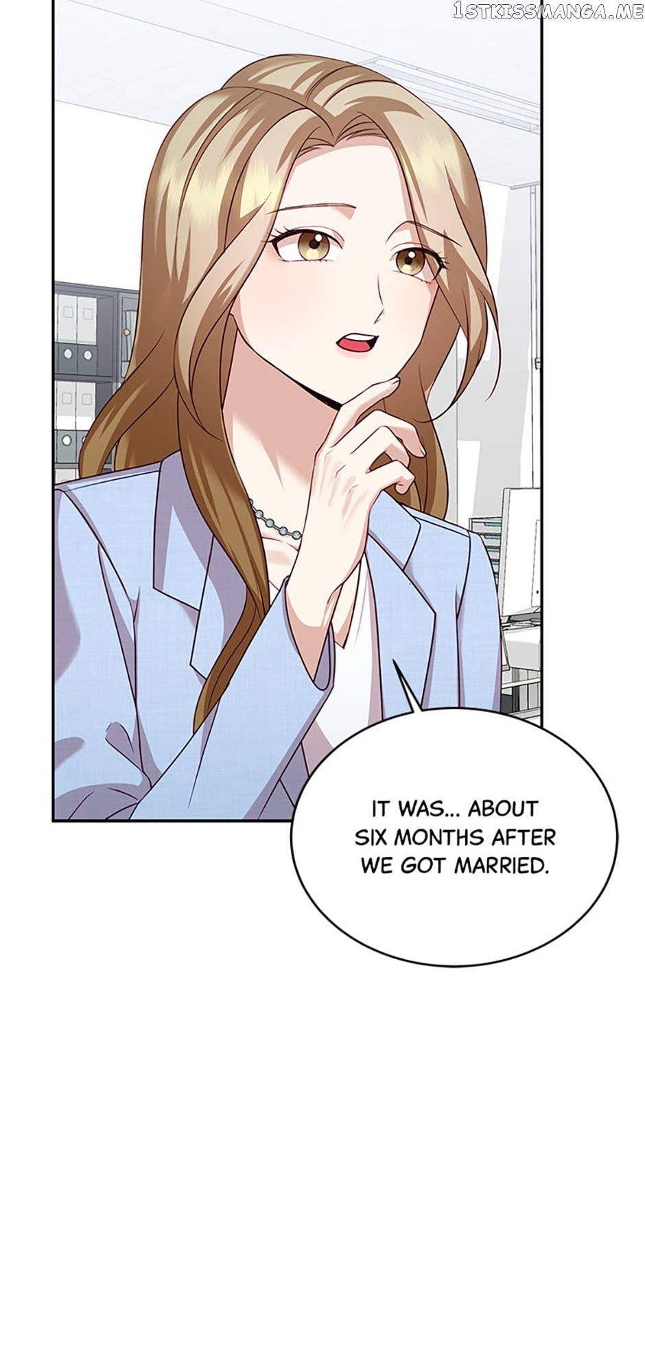 My Husband’s Scandal Chapter 36 - page 23