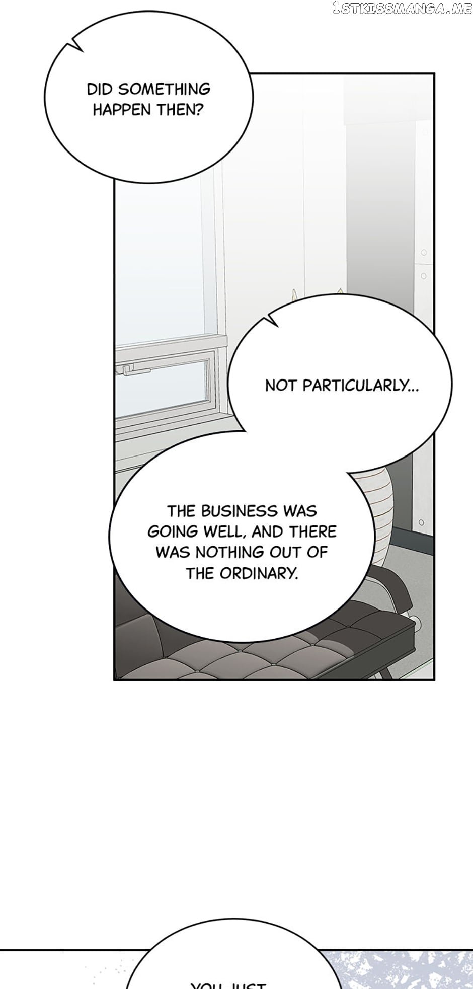 My Husband’s Scandal Chapter 36 - page 24