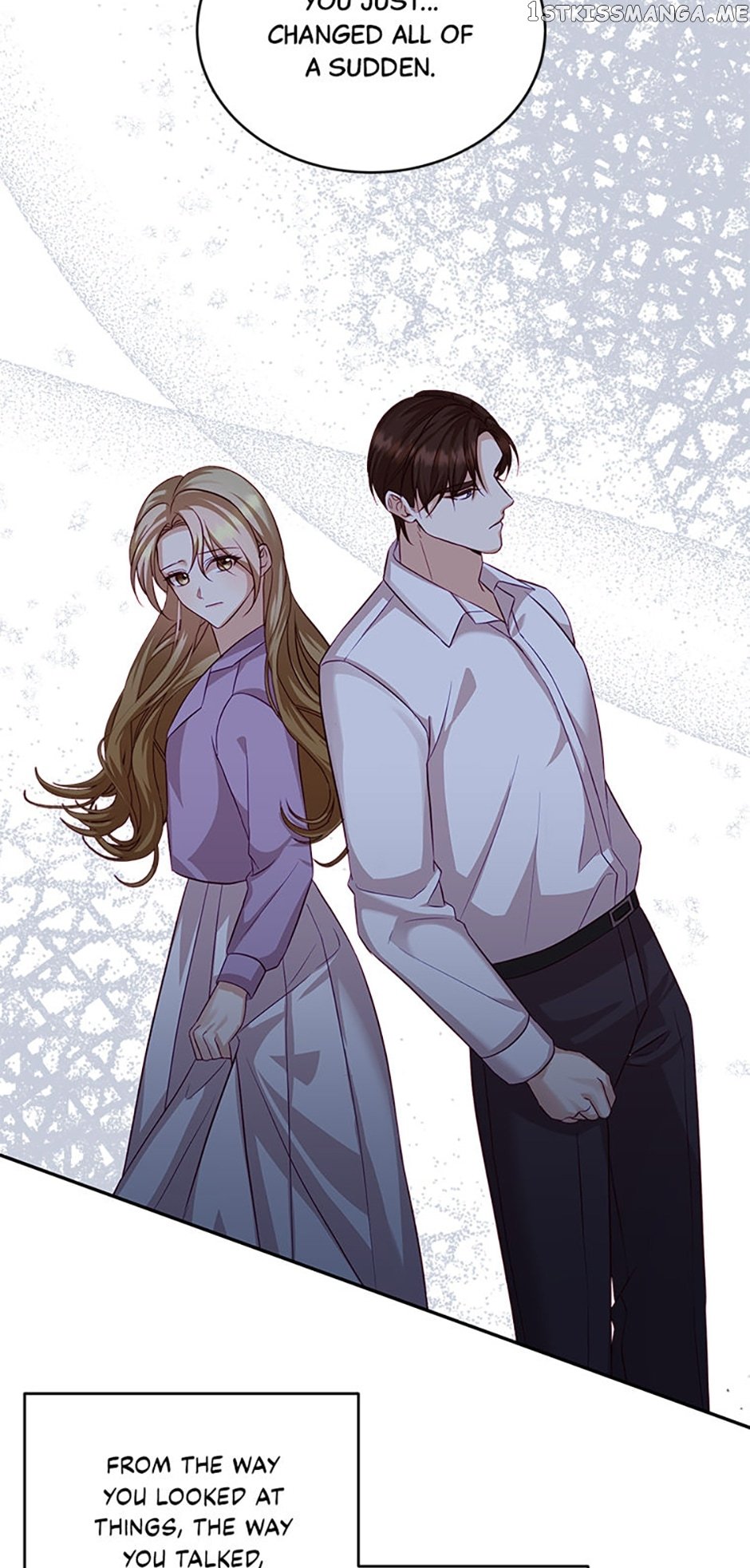 My Husband’s Scandal Chapter 36 - page 25