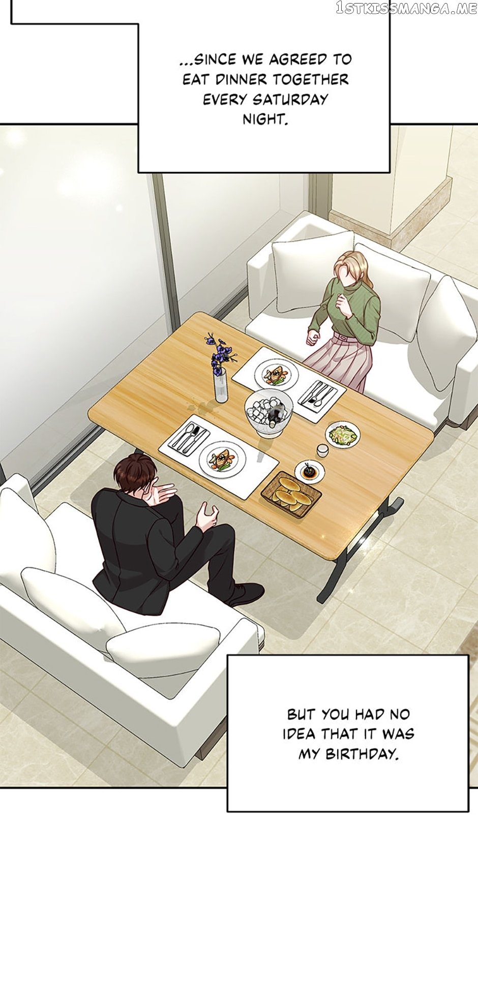 My Husband’s Scandal Chapter 36 - page 3