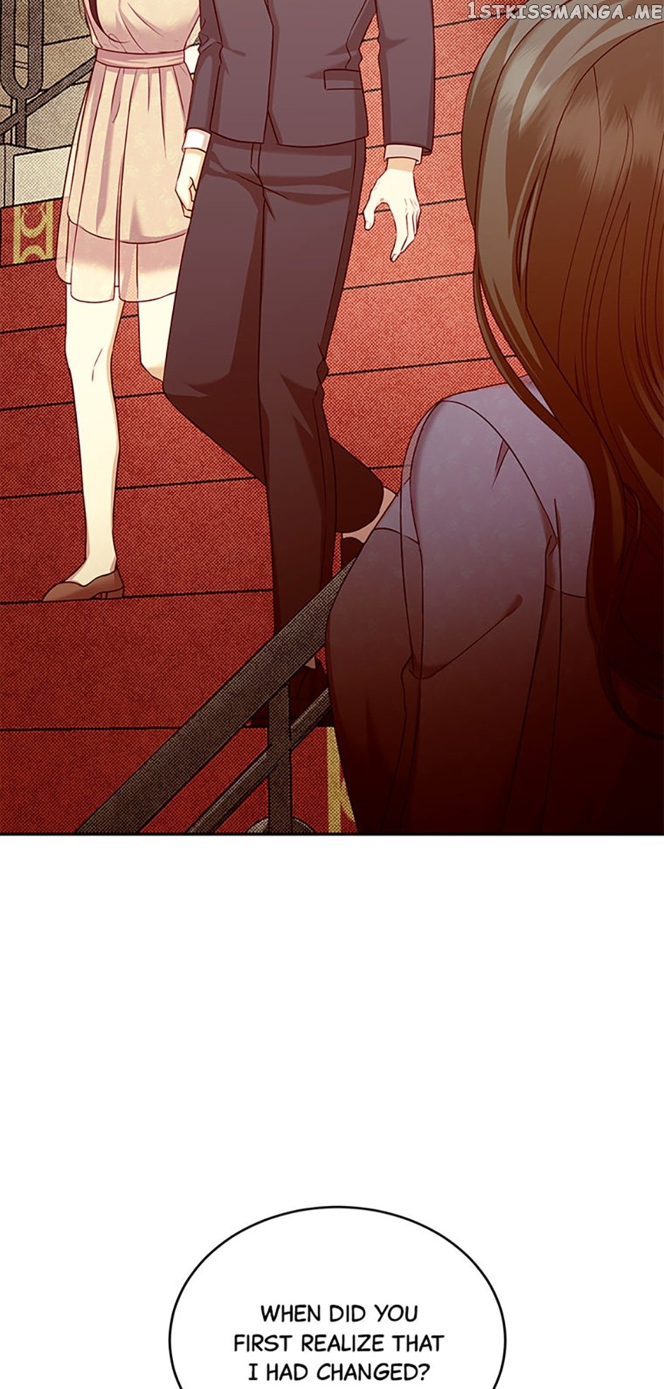 My Husband’s Scandal Chapter 36 - page 30