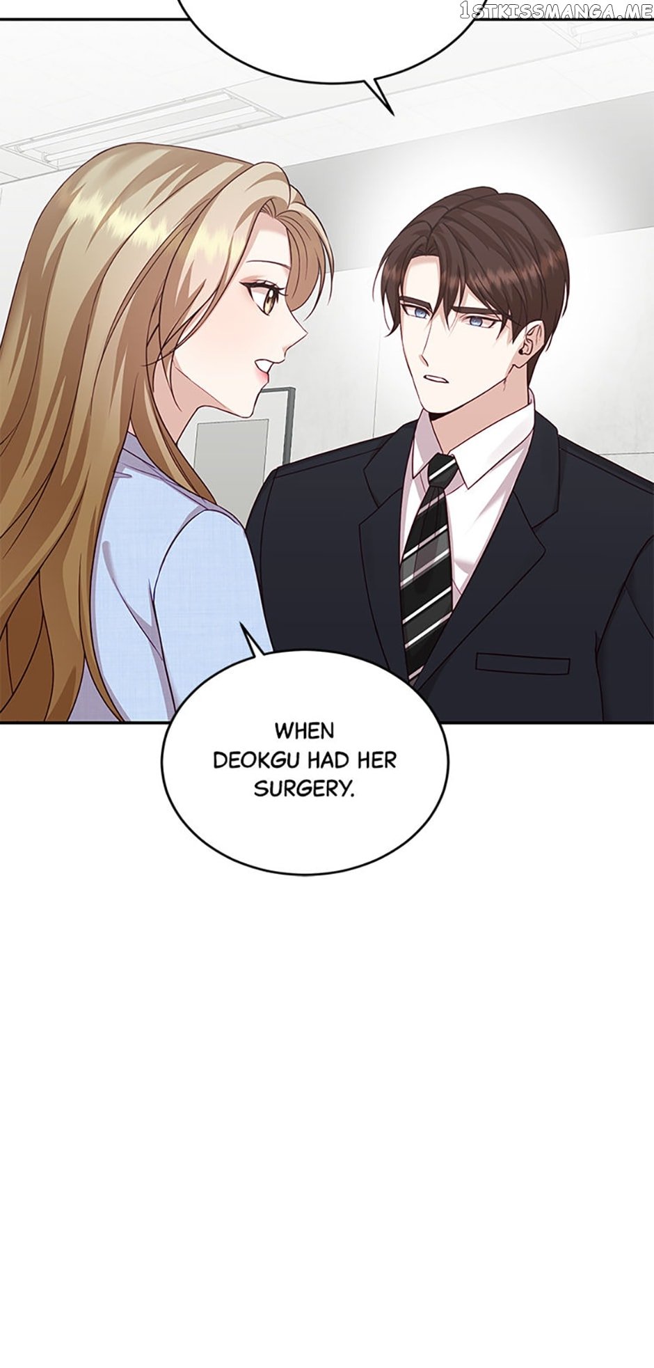 My Husband’s Scandal Chapter 36 - page 31