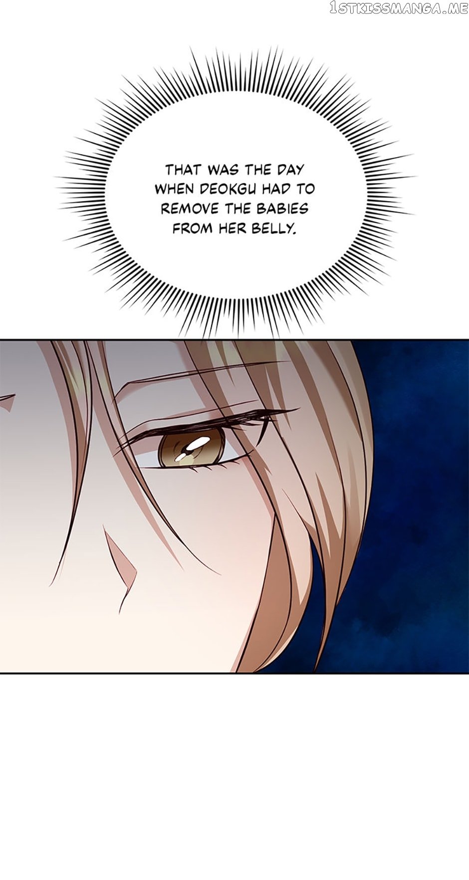 My Husband’s Scandal Chapter 36 - page 32